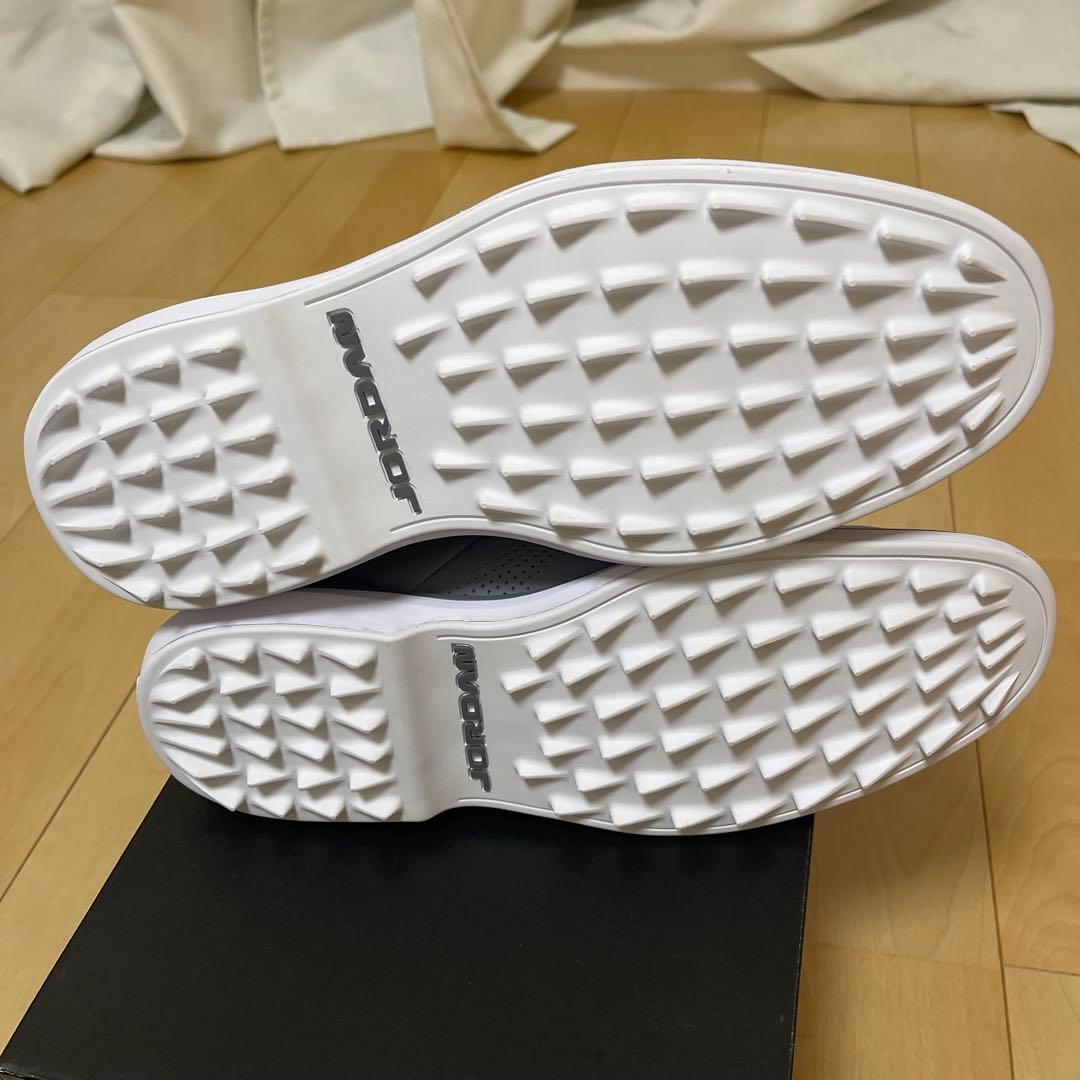 【新品未使用品】ジョーダン ADG4 NIKEゴルフシューズ 26cm※最終価格