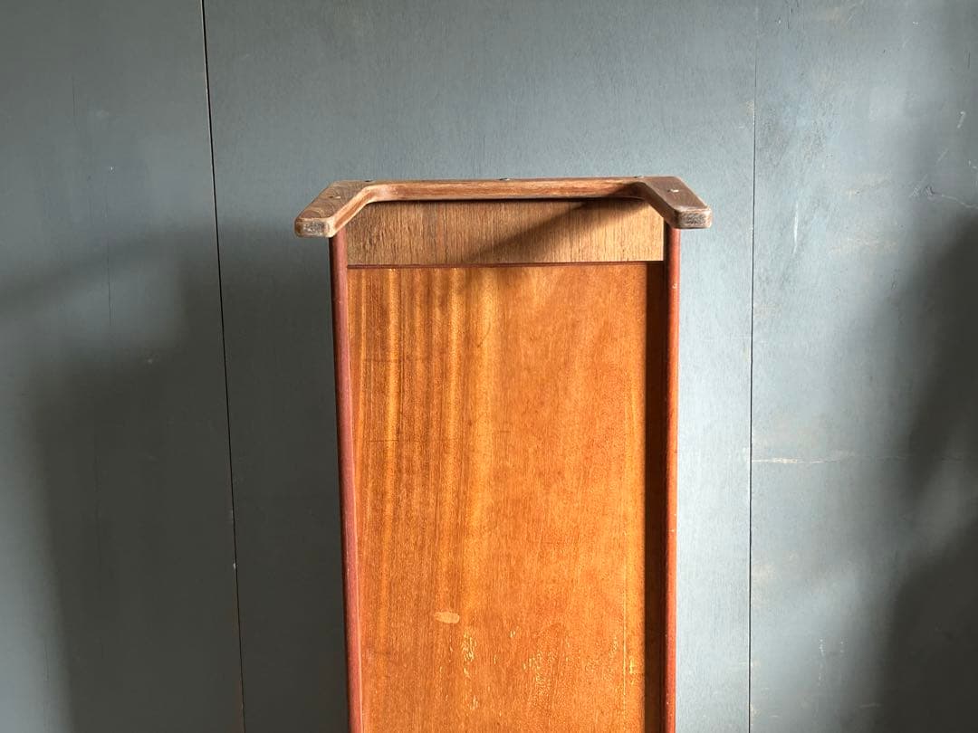 チーク素材　ローテーブル　ワイドテーブル　センターテーブル　北欧　IZZ