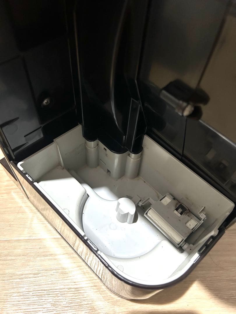 ダイキン加湿空気清機MCK70V-T ストリーマ2020年式