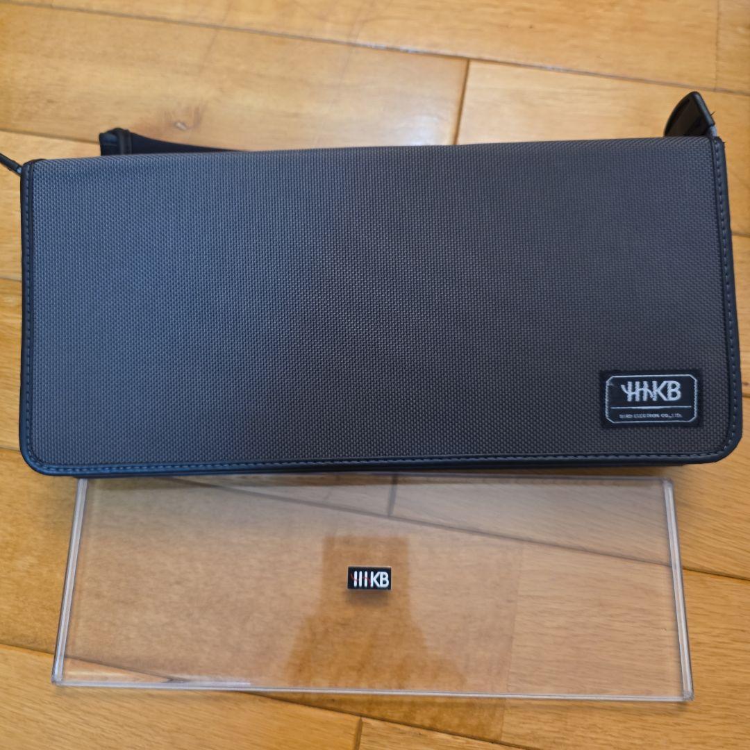 HHKB Professional HYBRID Type-Sシンウルトラマン