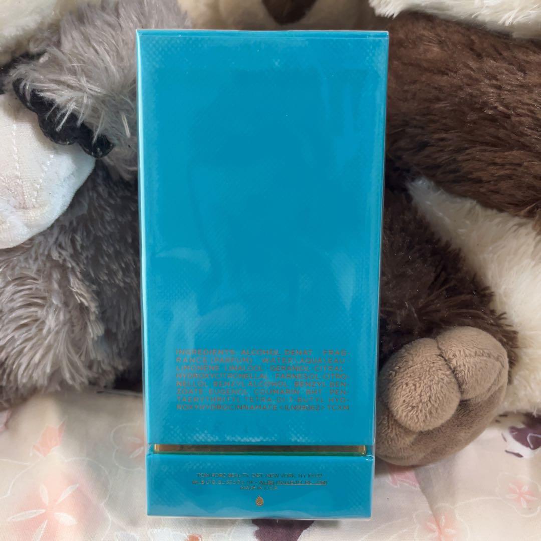 ☆週末祭☆トムフォードネロリポルトフィーノ100ml