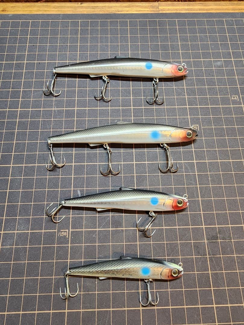 シェリー　マットヘッドグロー