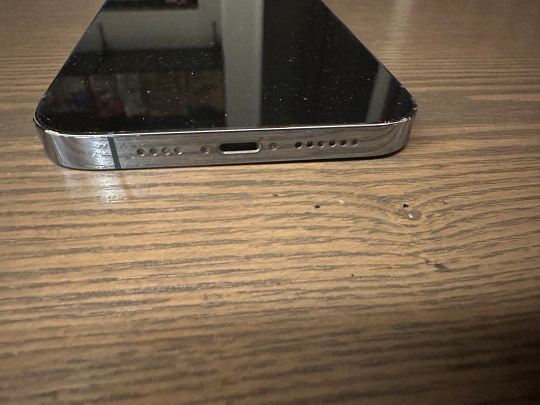 Apple iPhone 13 Pro max シエラブルー 本体