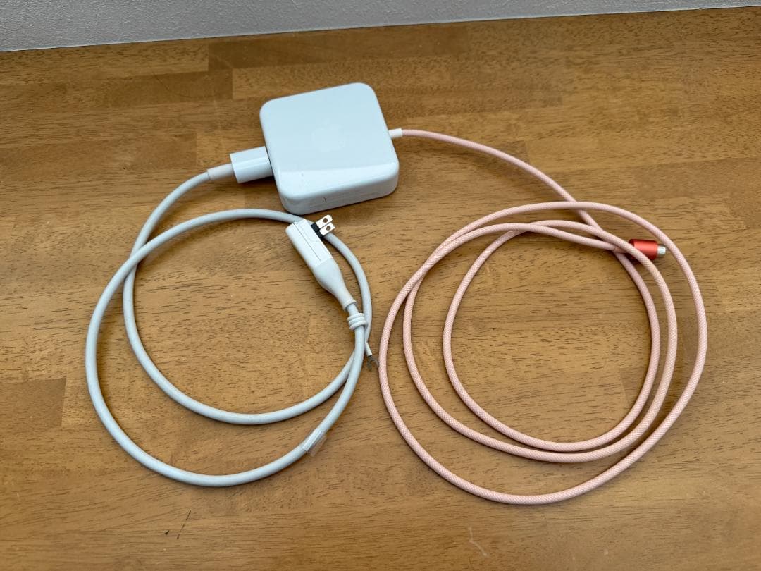 【卵かけご飯】M1 24インチ iMac 2021 16GBメモリ 1TB