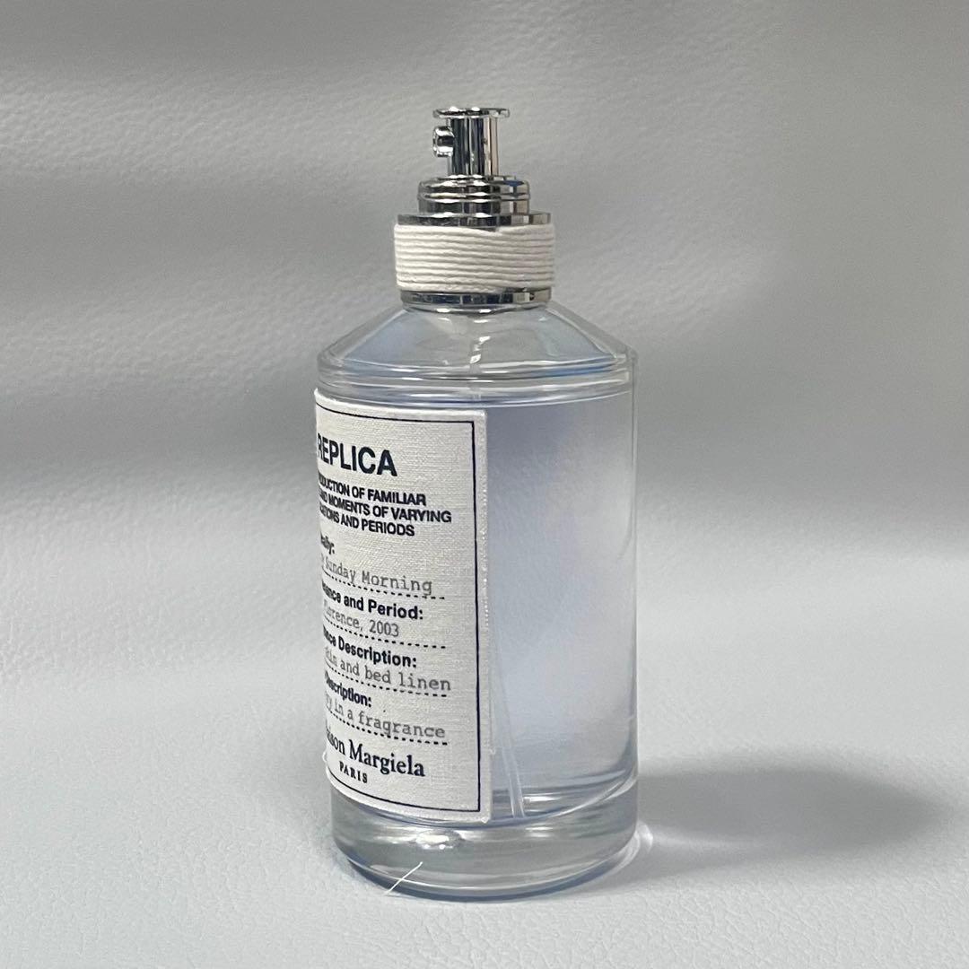 メゾンマルジェラ REPLICA Lazy Sunday Morning 香水