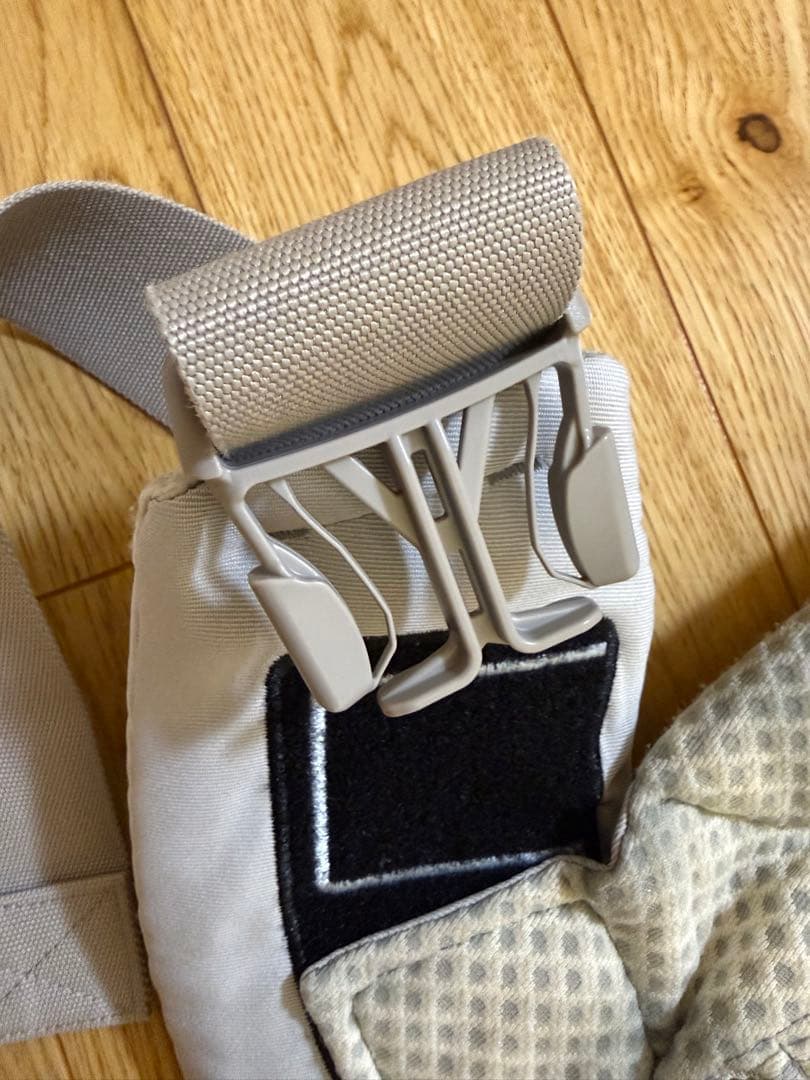 Ergobaby OMNI Breeze 抱っこ紐　エルゴ