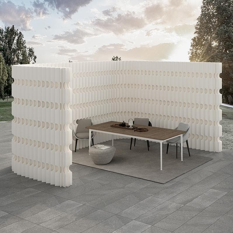 パーテーション間仕切り折り畳み式高さ1.6ｍ長さ3ｍ-4ｍ組立不要ついたて目隠し