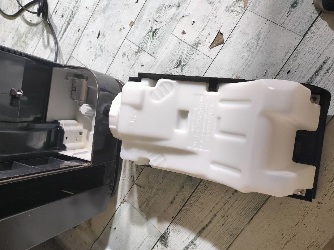 空気清浄機★ダイキン★MCK70WE7-T★2019年製★ダークブラウン