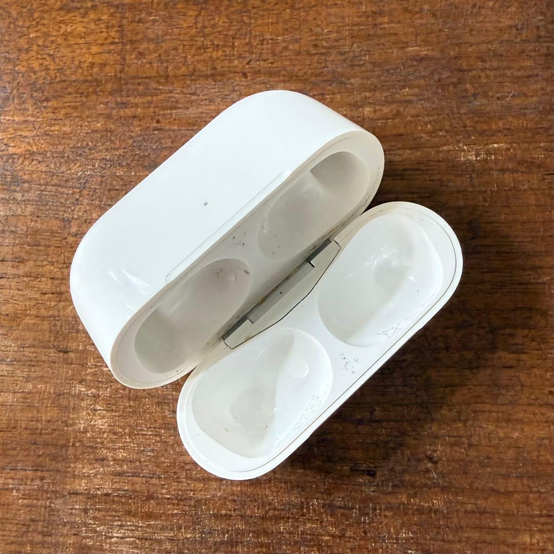 AirPods Pro 1 本体 充電ケース付き