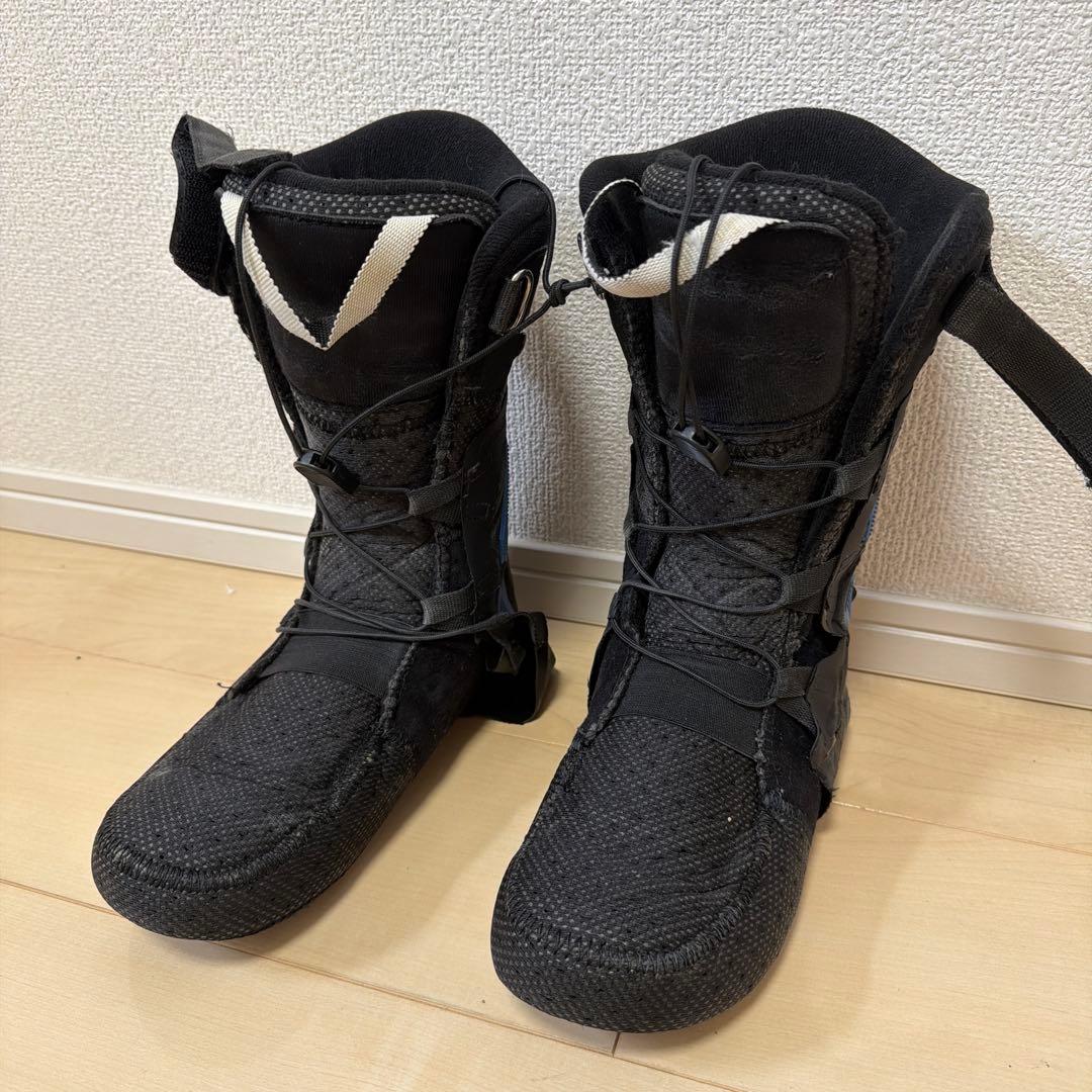 DEELUXE EDGE PRO 26.5cm 22／23モデル