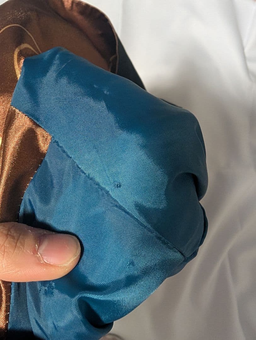 不破湊　コスプレ　ROF-MAO四神衣装(Lサイズ）