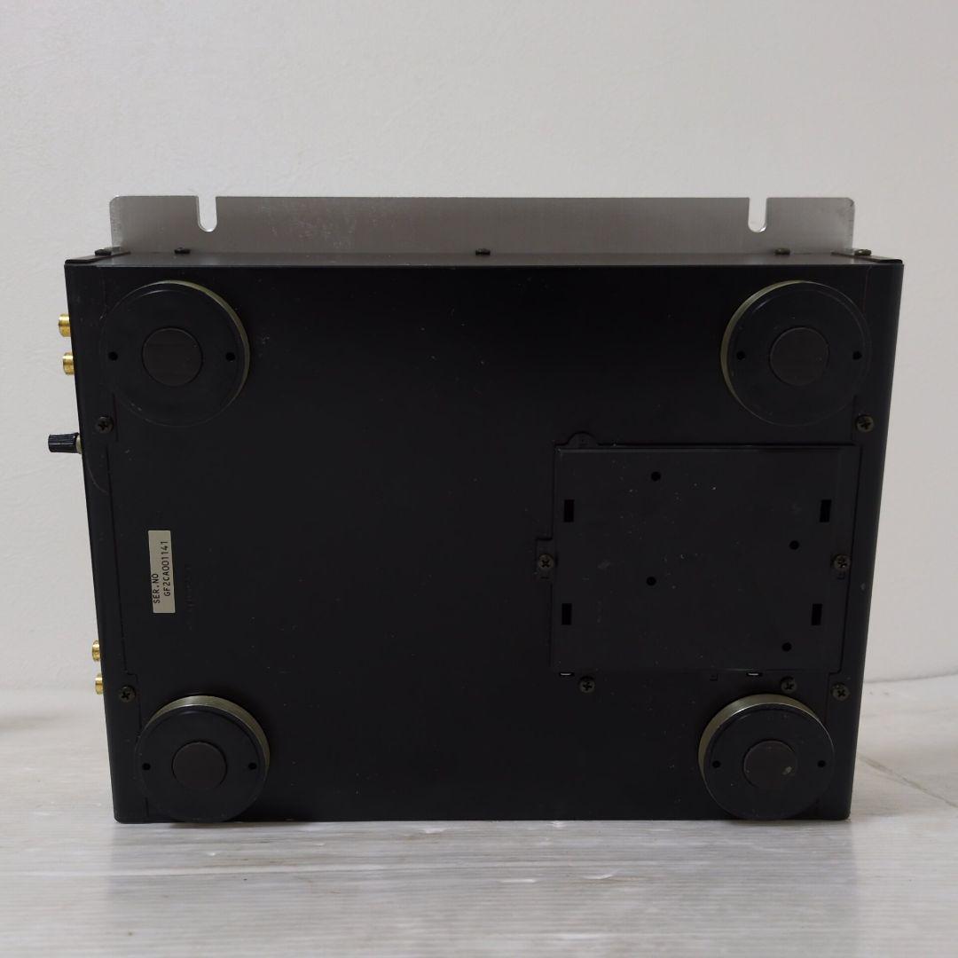 Technics SH-EX1200 テクニクス DJミキサー 動作品