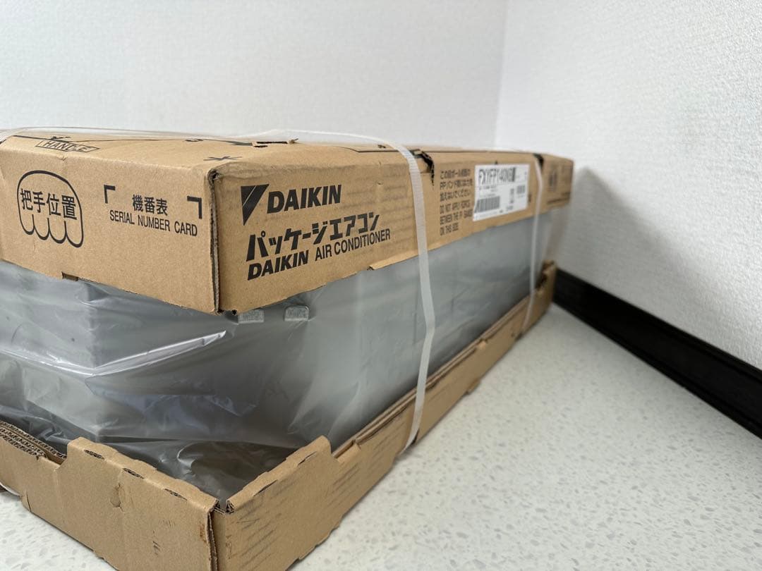 ダイキン FXYFP140NB ビル用マルチエアコン 室内ユニット　※i4※