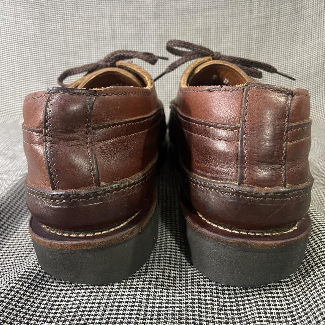 Russell Moccasin ONEIDA ラッセルモカシン オネイダ 箱付