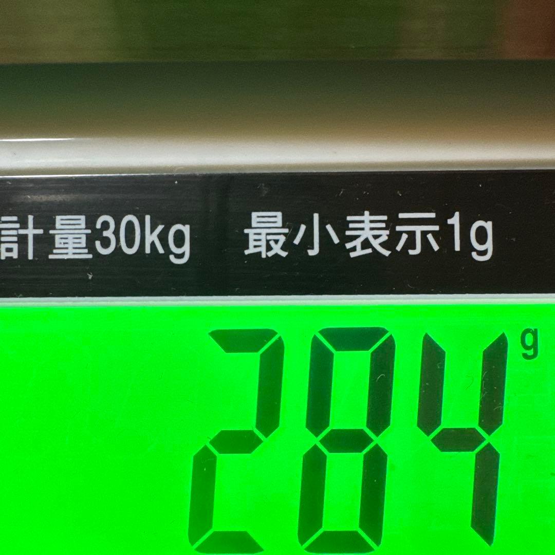 極上品　観音水晶　置物　約12cm