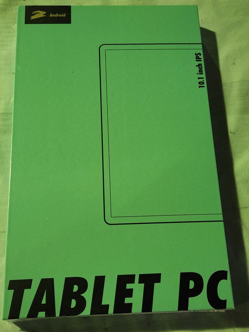 ✨Android16搭載！10.1型 高性能タブレット 128GB✨