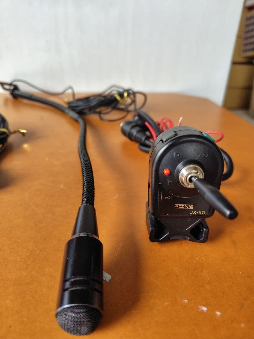 STANDARD C5600D アマチュア無線機