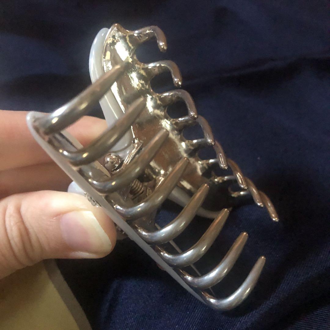 【限定品！】acca クリップ ホリデー