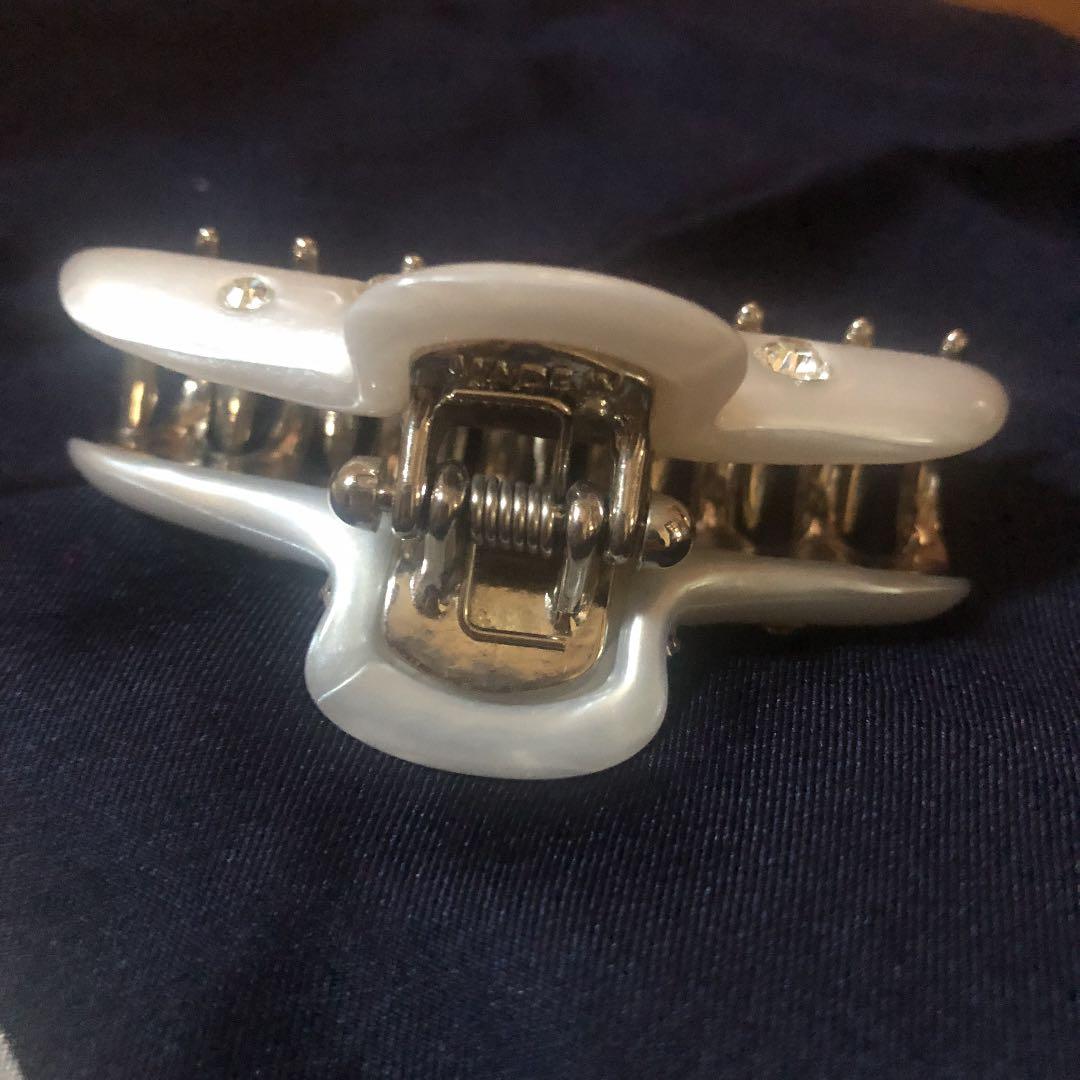 【限定品！】acca クリップ ホリデー