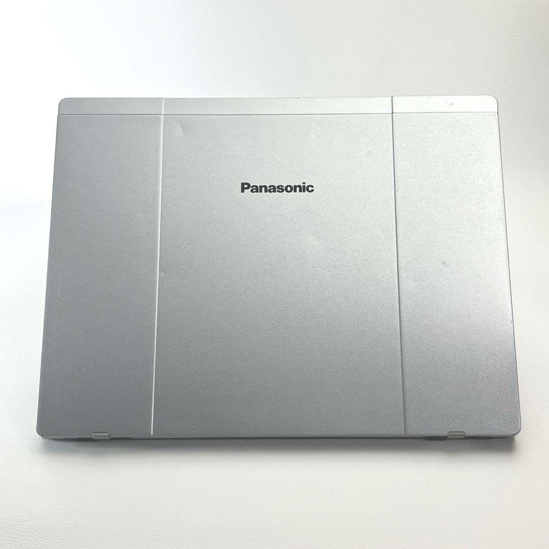 CF-FV1 Corei5 16GB 256GB 2160×1440 タッチP