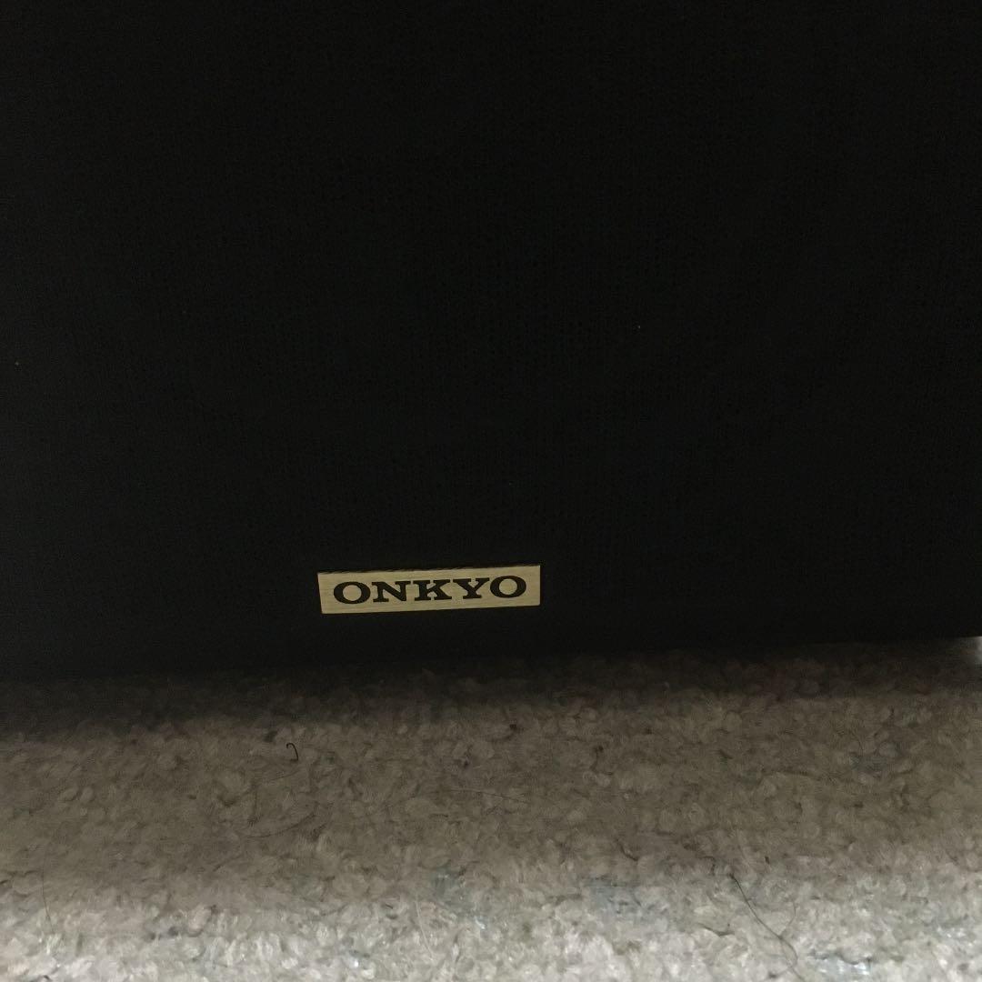 【レア】ONKYO D-100 動作確認品