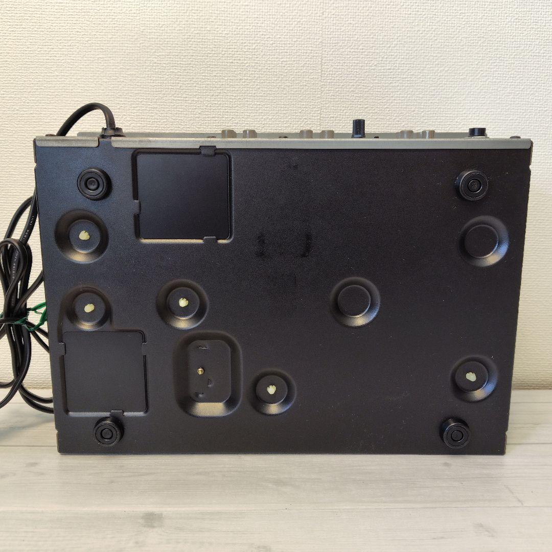 【動作確認済】PIONEER DJM-300 DJミキサー ☆DJアイテム☆