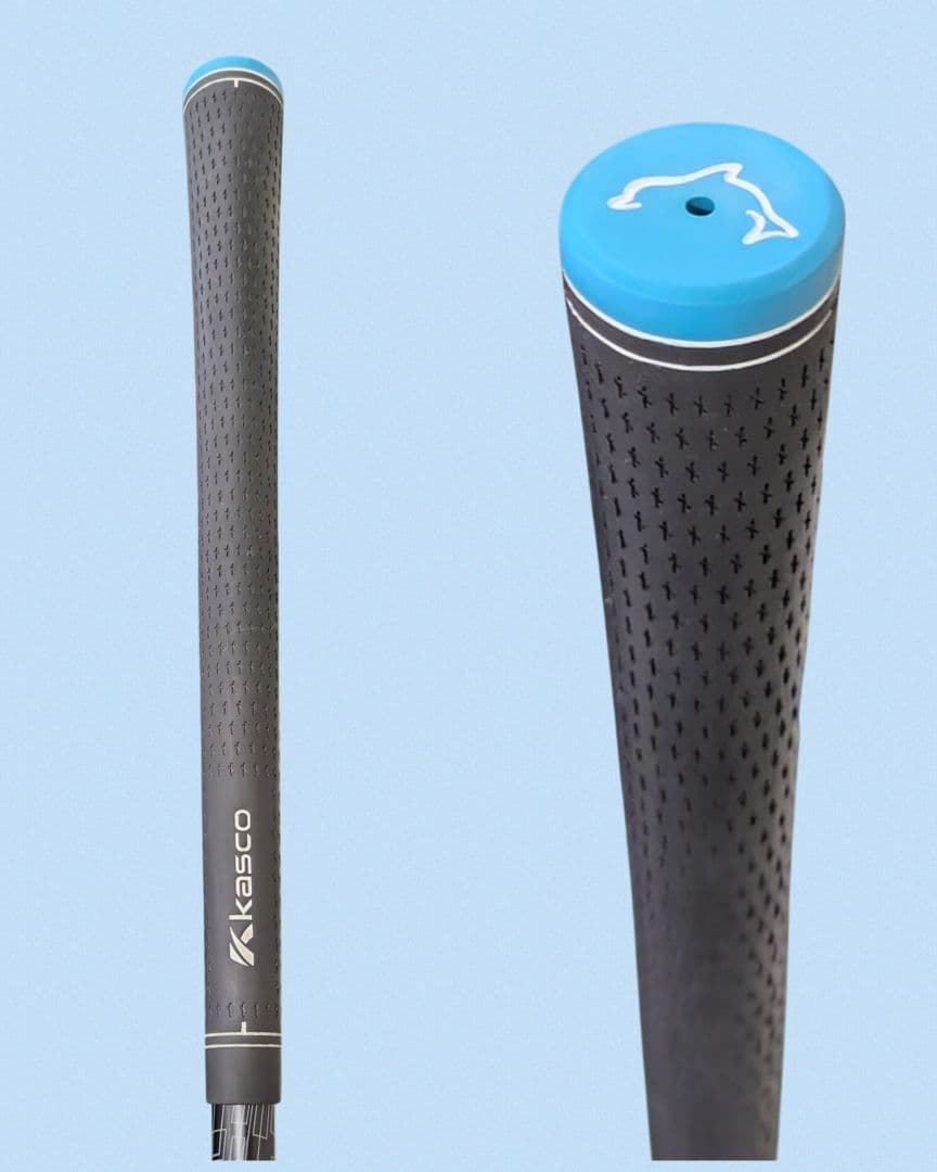 ゆ*ー様 バンカーに強い キャスコ ドルフィンウェッジ DW-123 56° K