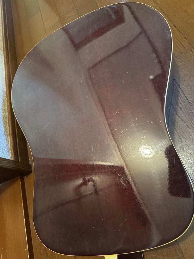 tokai catseyes ce-200　アコースティックギター