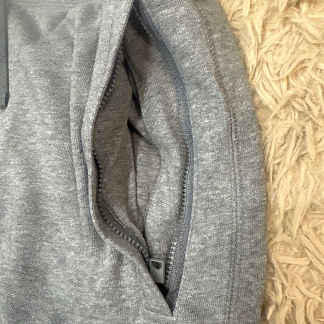 ジョーダン　セットアップ