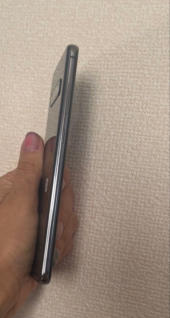 スマートフォン本体 Galaxys10+ 8GB/128GB