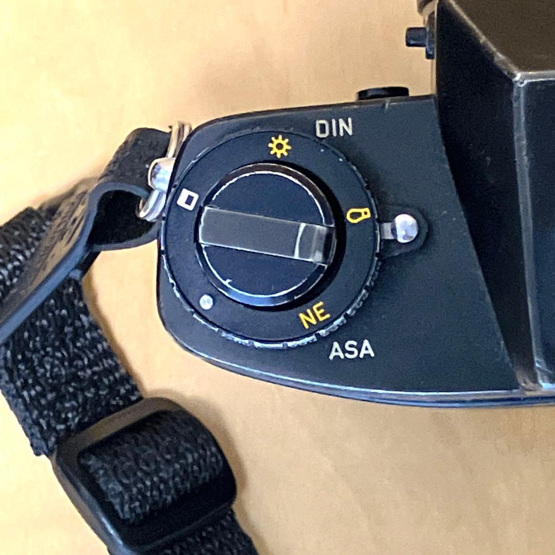 G*e様 Leicaflex SL-mot、SUMMICRON - R 1:2/