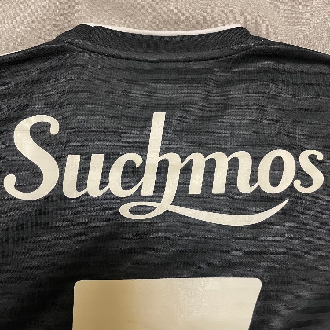 Suchmos × adidas コラボユニフォーム　M