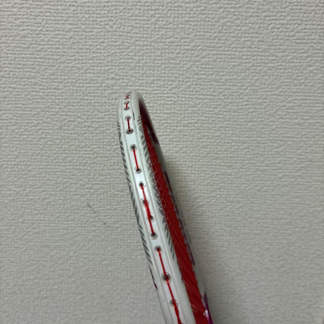 ミズノ アルティウス ALTIUS 08 バドミントンラケット