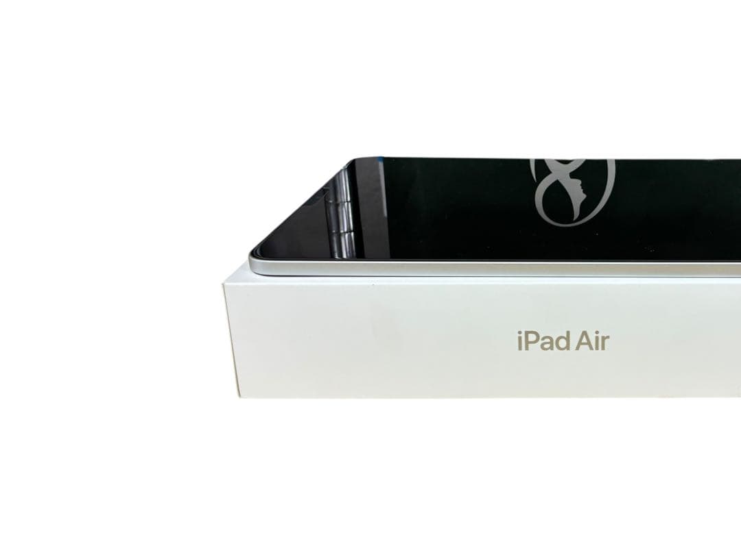 iPad Air 第4世代256GB シルバー MYFW2J / A Wi-Fi
