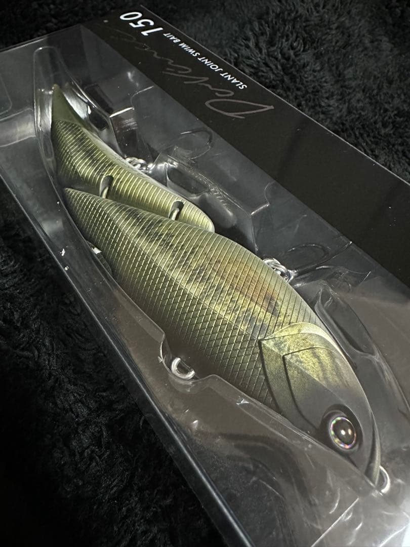 エレメンツ ダヴィンチ150 bass100th 限定