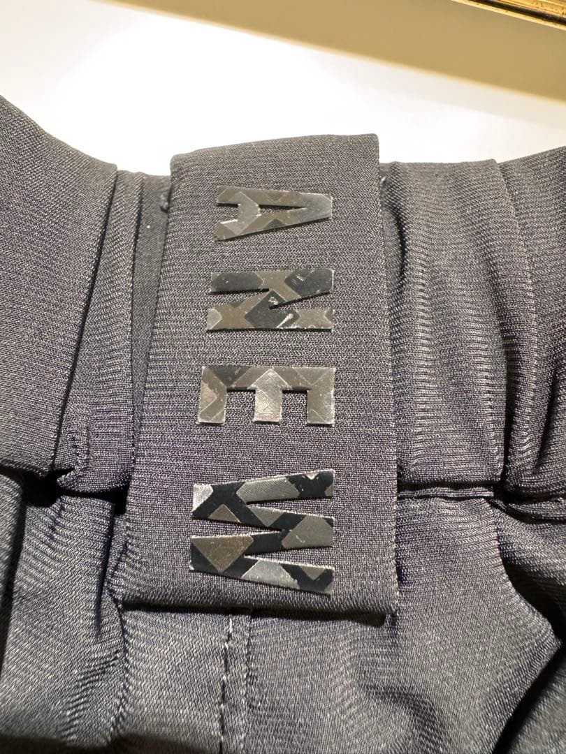 ぽ　美USED ANEW GOLF メンズ セットアップ 高級ナイロン