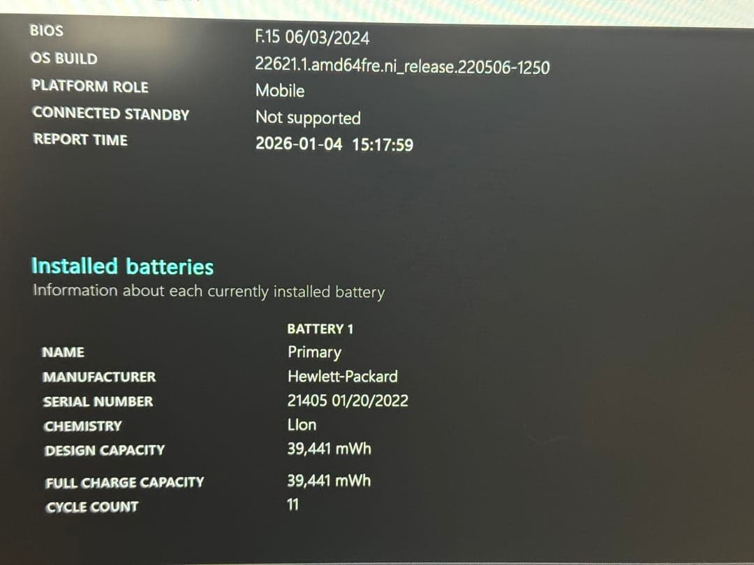 Windowsノート本体 HP 245 G9 Notebook PC