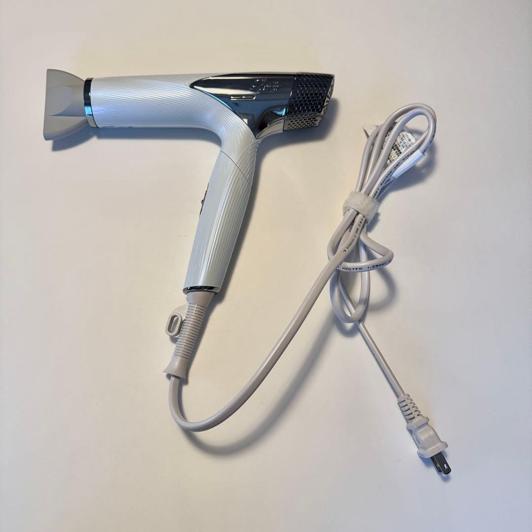 ほぼ未使用★ReFa ビューテック ドライヤー SMART RE-AN-02A