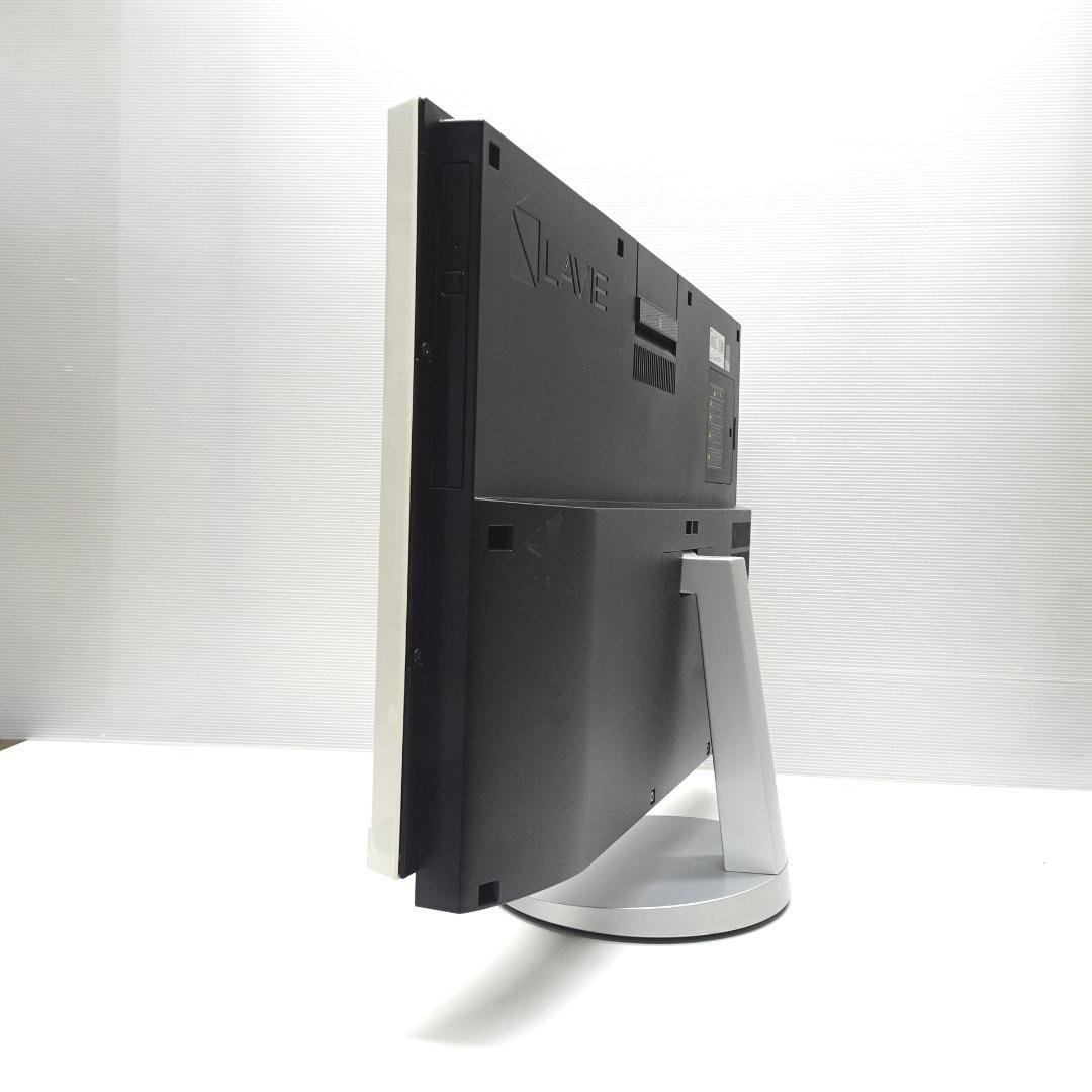 NEC LAVIE 一体型 i7-7500U 16G 3T Win11 オフィス