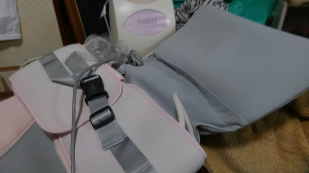 マッサジ器