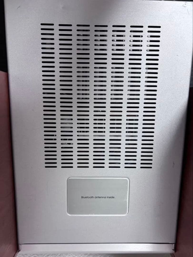 ONKYO NFR-7 CDコンポ Bluetooth対応 リモコン付き