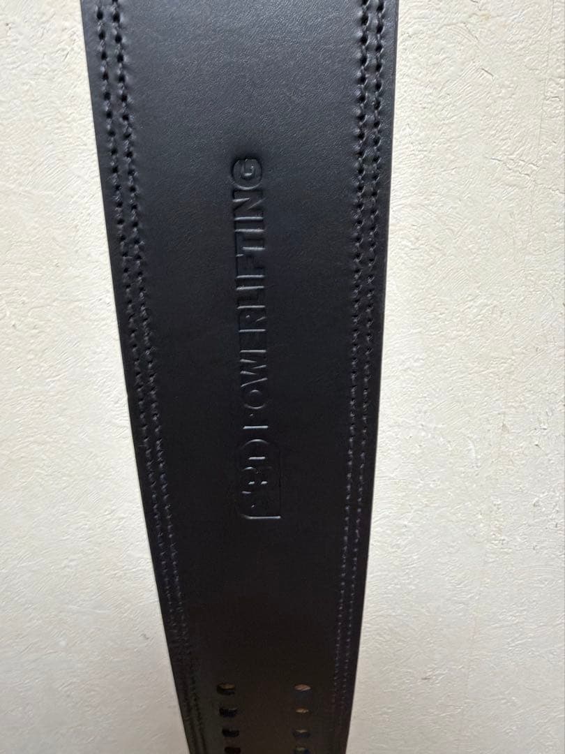 SBD パワーベルト M13mm