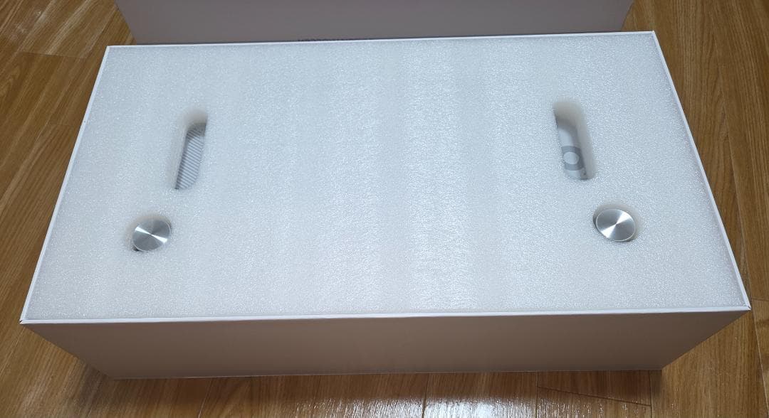 PC用ゲームコントローラー・コンバーター FAUCETWO+ VW Skin