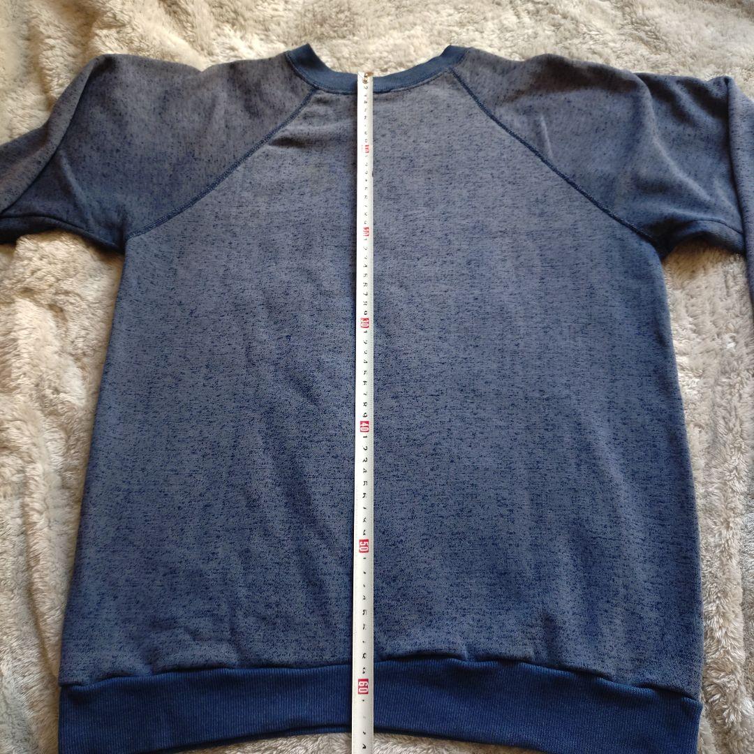 80s NIKE スウェットカマボコ ゴツナイキ 70s USA ヴィンテージ