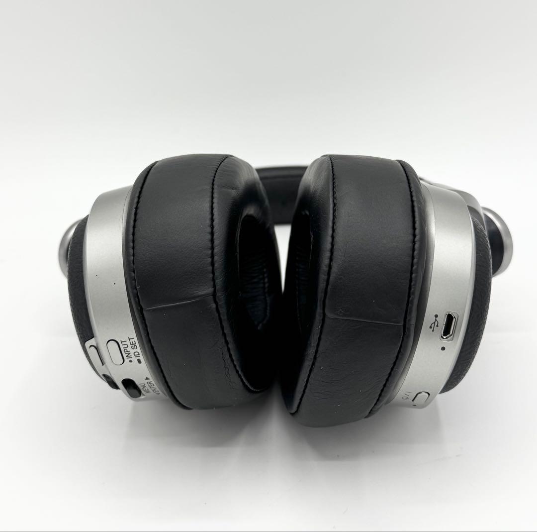 ヘッドホン SONY MDR-HW700DS
