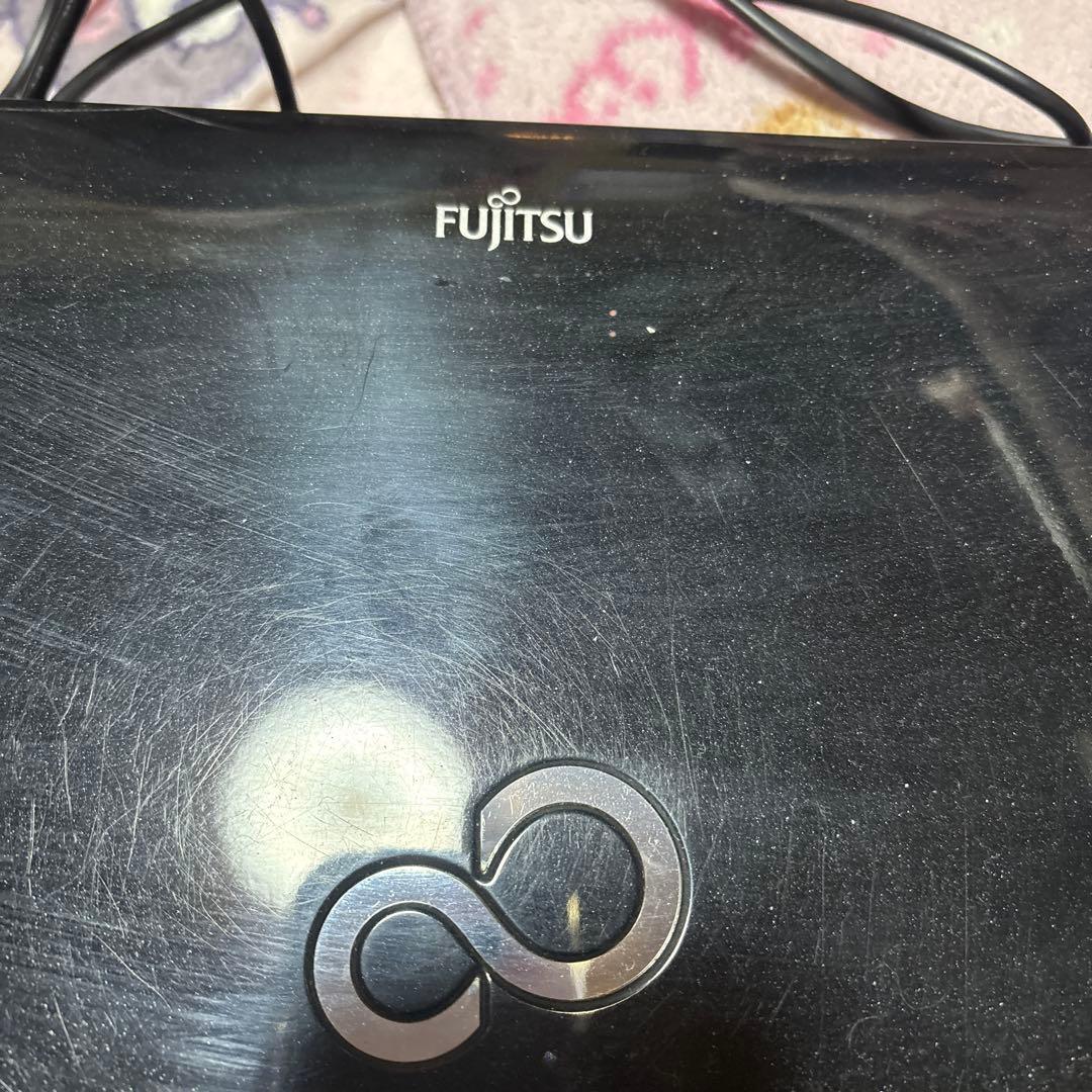 パソコン