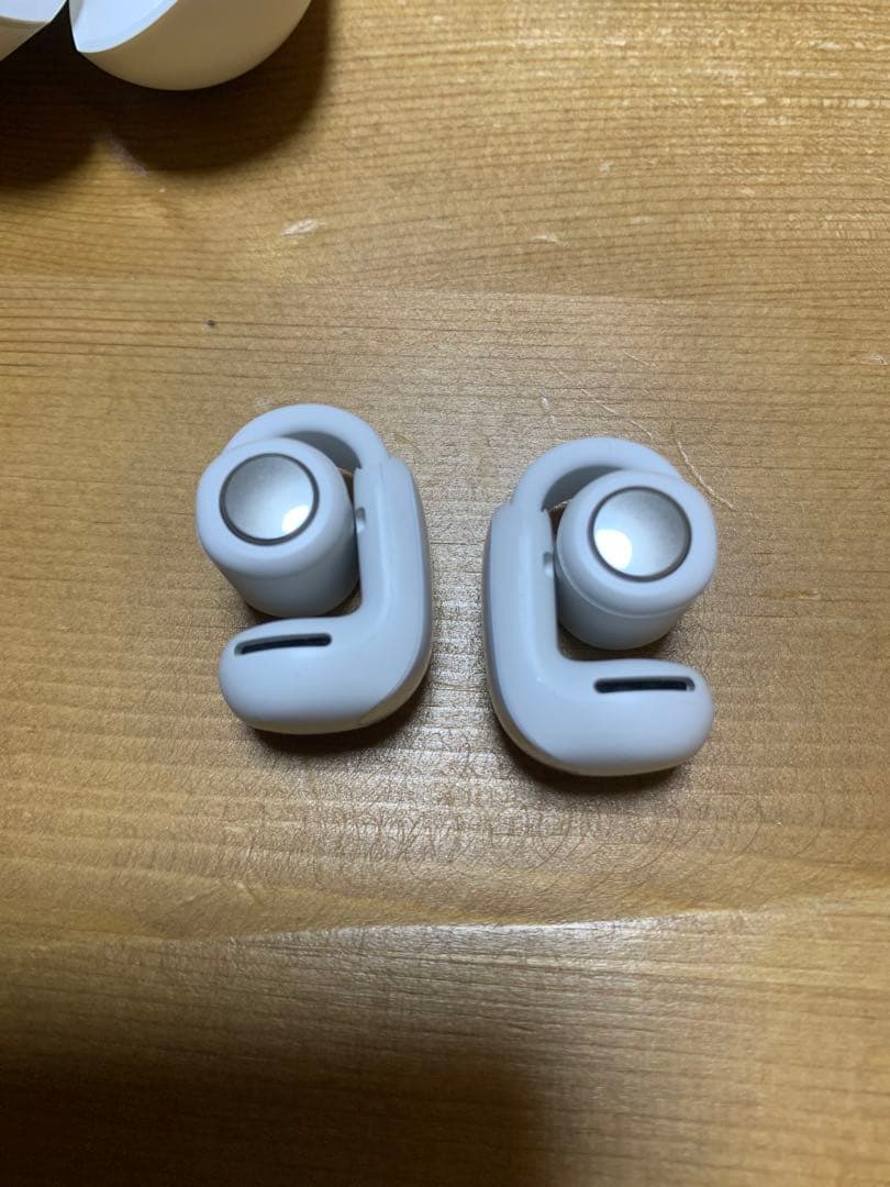 Bose Ultra Open Earbuds 限定カラー ダイヤモンド60周年