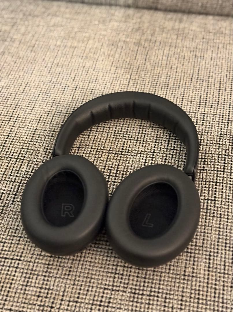 BOSE QuietComfort Ultra Headphones（ブラック）