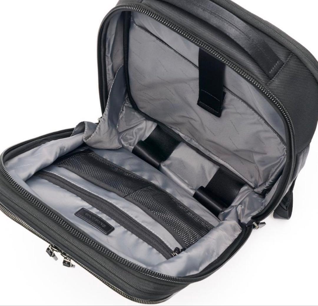サムソナイト バックパック リュック ジェットビズ3 samsonite お年玉