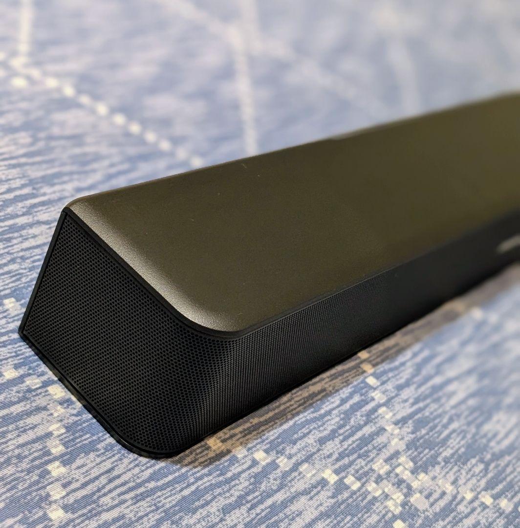 BOSE スピーカー サウンドバー Solo TV Speaker